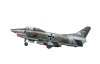 Meng Model DS-004 G.91R Light Fighter Bomber 1/72